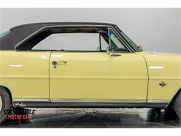 1967 Chevrolet Nova (CC-2091753) for sale in Marietta, Georgia