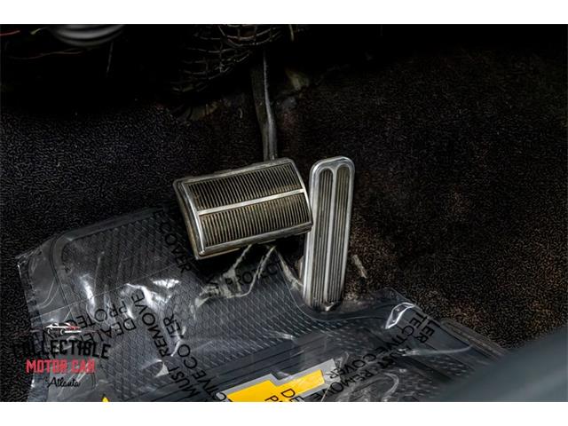 1967 Chevrolet Nova (CC-2091753) for sale in Marietta, Georgia