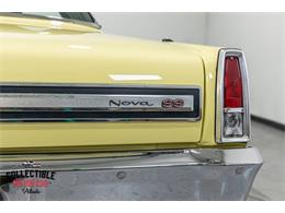 1967 Chevrolet Nova (CC-2091753) for sale in Marietta, Georgia