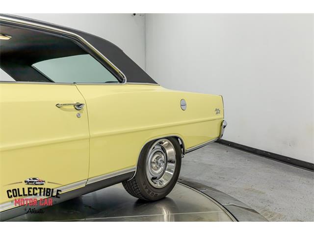 1967 Chevrolet Nova (CC-2091753) for sale in Marietta, Georgia