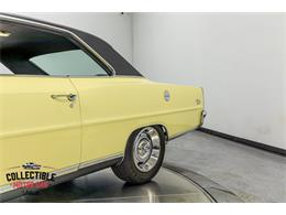 1967 Chevrolet Nova (CC-2091753) for sale in Marietta, Georgia