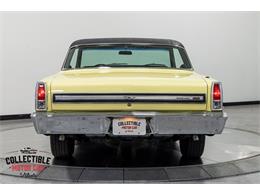 1967 Chevrolet Nova (CC-2091753) for sale in Marietta, Georgia