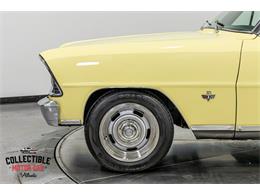 1967 Chevrolet Nova (CC-2091753) for sale in Marietta, Georgia