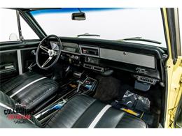 1967 Chevrolet Nova (CC-2091753) for sale in Marietta, Georgia