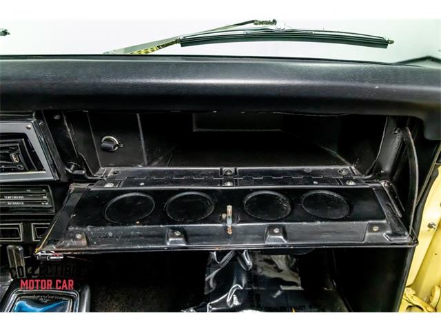 1967 Chevrolet Nova (CC-2091753) for sale in Marietta, Georgia