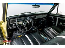 1967 Chevrolet Nova (CC-2091753) for sale in Marietta, Georgia