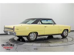 1967 Chevrolet Nova (CC-2091753) for sale in Marietta, Georgia