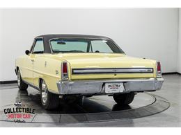 1967 Chevrolet Nova (CC-2091753) for sale in Marietta, Georgia