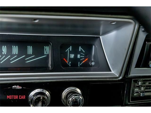1967 Chevrolet Nova (CC-2091753) for sale in Marietta, Georgia