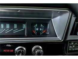 1967 Chevrolet Nova (CC-2091753) for sale in Marietta, Georgia