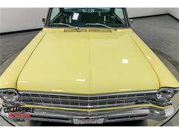 1967 Chevrolet Nova (CC-2091753) for sale in Marietta, Georgia