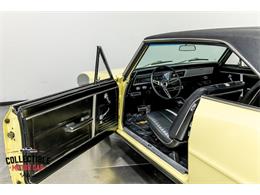 1967 Chevrolet Nova (CC-2091753) for sale in Marietta, Georgia