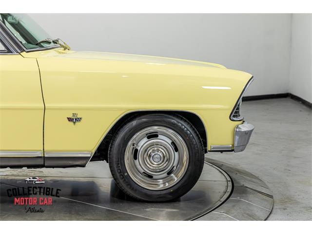 1967 Chevrolet Nova (CC-2091753) for sale in Marietta, Georgia