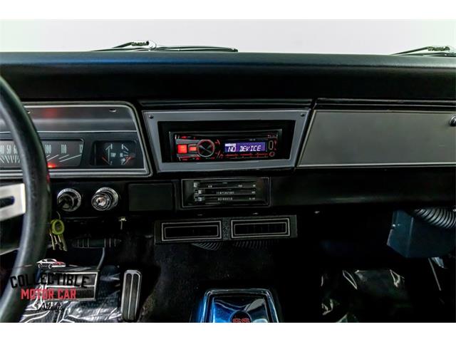 1967 Chevrolet Nova (CC-2091753) for sale in Marietta, Georgia