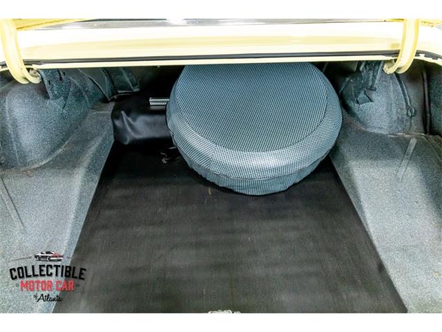 1967 Chevrolet Nova (CC-2091753) for sale in Marietta, Georgia