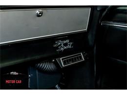 1967 Chevrolet Nova (CC-2091753) for sale in Marietta, Georgia