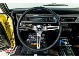 1967 Chevrolet Nova (CC-2091753) for sale in Marietta, Georgia