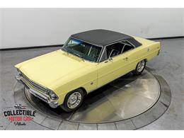 1967 Chevrolet Nova (CC-2091753) for sale in Marietta, Georgia