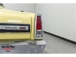 1967 Chevrolet Nova (CC-2091753) for sale in Marietta, Georgia