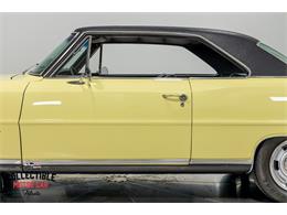 1967 Chevrolet Nova (CC-2091753) for sale in Marietta, Georgia