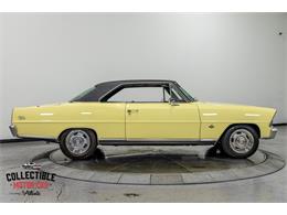 1967 Chevrolet Nova (CC-2091753) for sale in Marietta, Georgia
