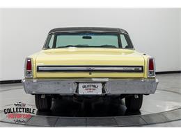 1967 Chevrolet Nova (CC-2091753) for sale in Marietta, Georgia
