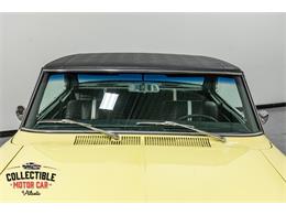 1967 Chevrolet Nova (CC-2091753) for sale in Marietta, Georgia
