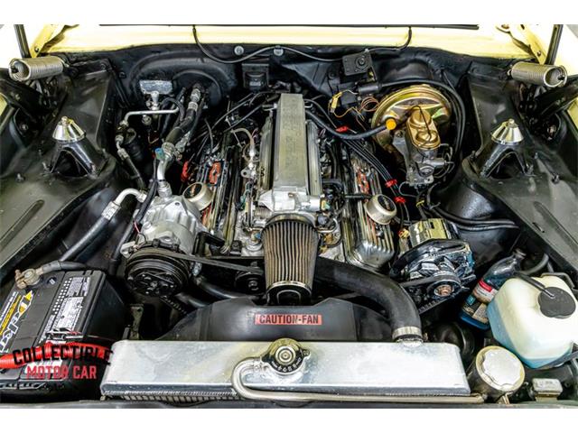 1967 Chevrolet Nova (CC-2091753) for sale in Marietta, Georgia