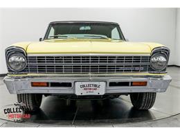 1967 Chevrolet Nova (CC-2091753) for sale in Marietta, Georgia