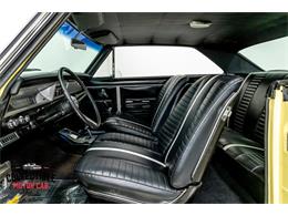 1967 Chevrolet Nova (CC-2091753) for sale in Marietta, Georgia
