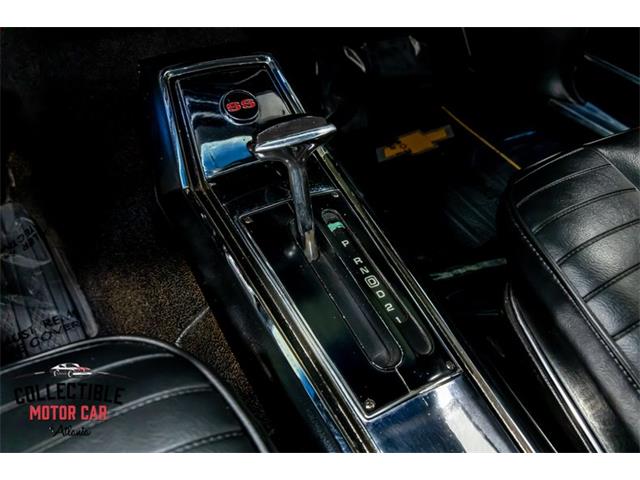 1967 Chevrolet Nova (CC-2091753) for sale in Marietta, Georgia
