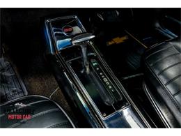 1967 Chevrolet Nova (CC-2091753) for sale in Marietta, Georgia