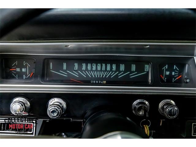 1967 Chevrolet Nova (CC-2091753) for sale in Marietta, Georgia