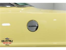 1967 Chevrolet Nova (CC-2091753) for sale in Marietta, Georgia