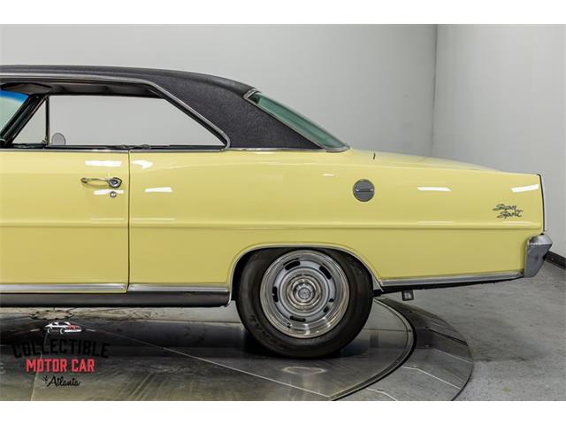 1967 Chevrolet Nova (CC-2091753) for sale in Marietta, Georgia