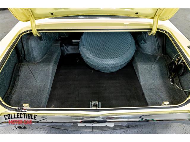 1967 Chevrolet Nova (CC-2091753) for sale in Marietta, Georgia