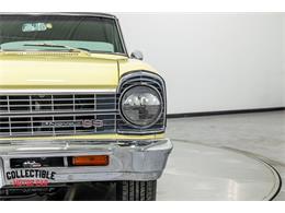1967 Chevrolet Nova (CC-2091753) for sale in Marietta, Georgia