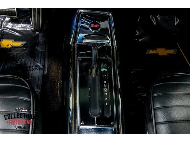 1967 Chevrolet Nova (CC-2091753) for sale in Marietta, Georgia