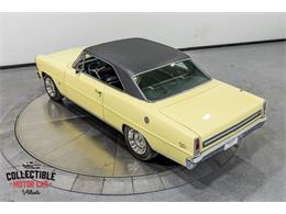 1967 Chevrolet Nova (CC-2091753) for sale in Marietta, Georgia