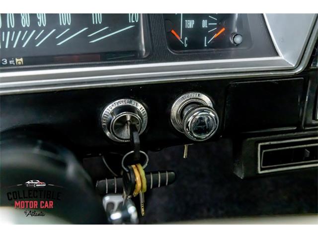 1967 Chevrolet Nova (CC-2091753) for sale in Marietta, Georgia