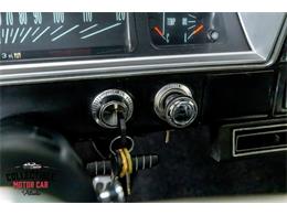 1967 Chevrolet Nova (CC-2091753) for sale in Marietta, Georgia