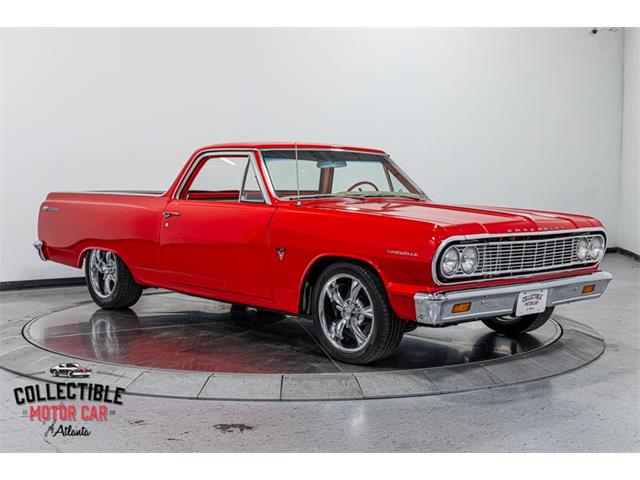 1964 Chevrolet El Camino (CC-2091754) for sale in Marietta, Georgia
