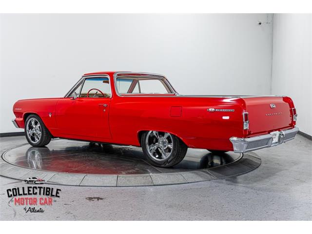 1964 Chevrolet El Camino (CC-2091754) for sale in Marietta, Georgia