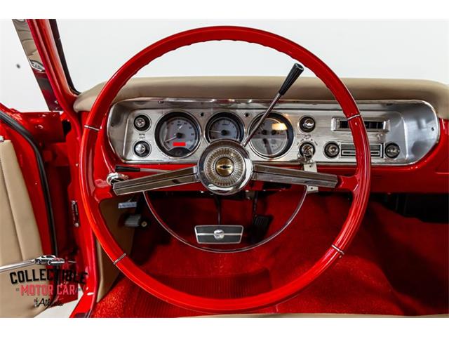 1964 Chevrolet El Camino (CC-2091754) for sale in Marietta, Georgia