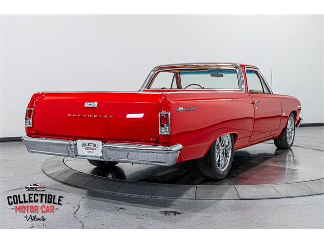 1964 Chevrolet El Camino (CC-2091754) for sale in Marietta, Georgia