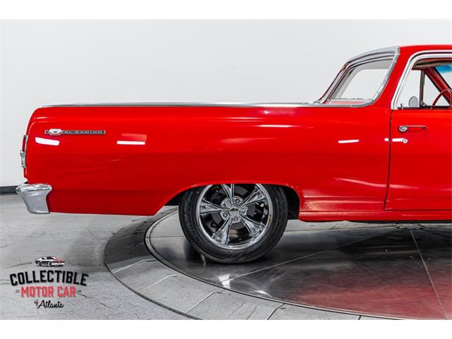 1964 Chevrolet El Camino (CC-2091754) for sale in Marietta, Georgia