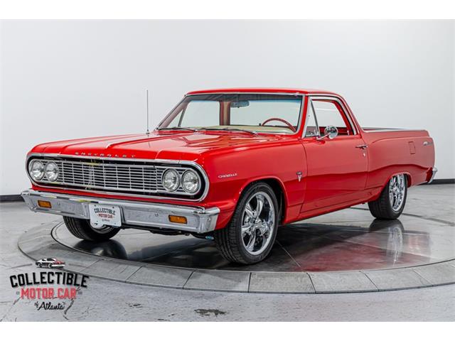 1964 Chevrolet El Camino (CC-2091754) for sale in Marietta, Georgia