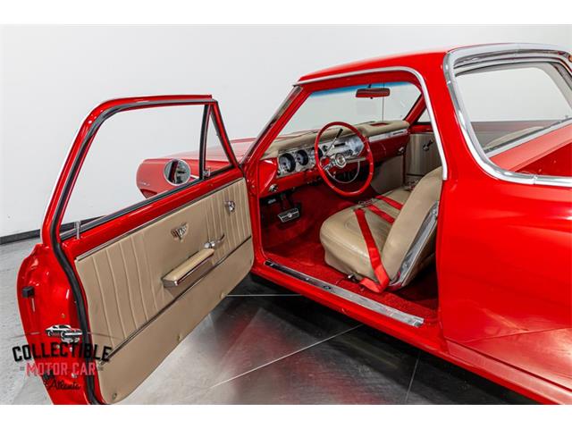 1964 Chevrolet El Camino (CC-2091754) for sale in Marietta, Georgia