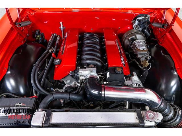 1964 Chevrolet El Camino (CC-2091754) for sale in Marietta, Georgia