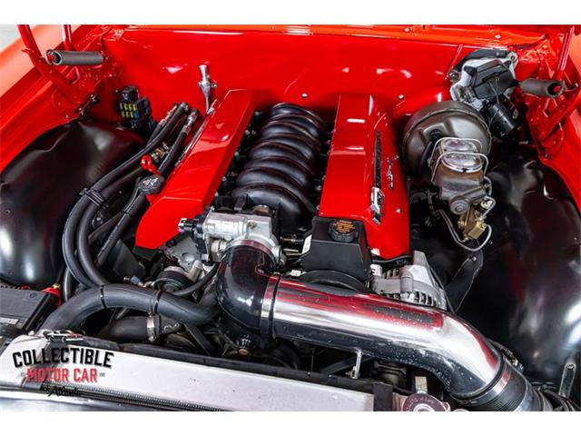 1964 Chevrolet El Camino (CC-2091754) for sale in Marietta, Georgia